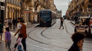 Bordeaux : foncière, cashback, travaux… ce que prévoit le plan pour les commerces
