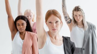World With Women à Bordeaux : les femmes invitées à s’arrêter le 13 octobre