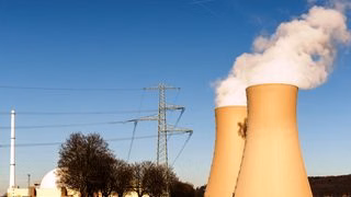 Exercice nucléaire en Gironde : 80 communes concernées les 12 et 13 novembre