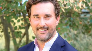 Nicolas Granier prend la présidence du pôle Aerospace Valley