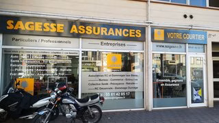 Assurance à Bordeaux : Sagesse reprend 7 600 clients de Diot-Siaci